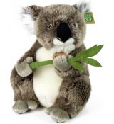 Plyšový medvedík koala, 30 cm Eco-friendly