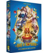 Boj o korunu