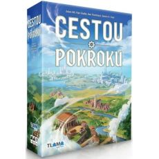 Cestou pokroku