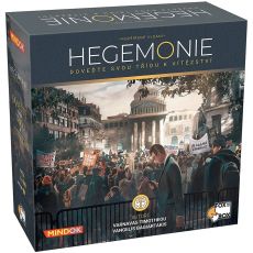 Hegemonie: Doveďte svou společenskou třídu k vítězství!