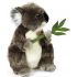 Plyšový medvedík koala, 30 cm Eco-friendly
