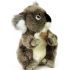 Plyšový medvedik koala, 22 cm Eco-friendly