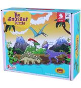 Puzzle 208 DINO