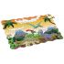 Puzzle 208 DINO