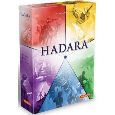 Hadara