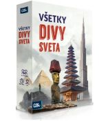 Všetky divy sveta