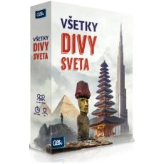 Všetky divy sveta