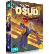Změňte osud - Kletba z minulosti