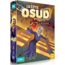 Změňte osud - Kletba z minulosti