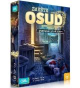 Změňte osud - Strouha plná krve