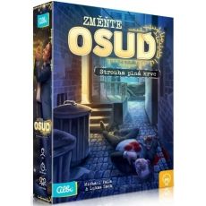 Změňte osud - Strouha plná krve