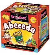 Brainbox - Abeceda
