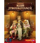 Klub ztroskotanců