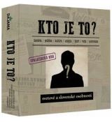 Kto je to?
