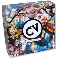 CV - Co by bylo kdyby...