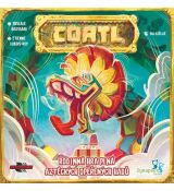 Cóatl CZ