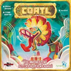 Cóatl CZ