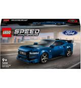 LEGO® Speed Champions – Ford Mustang Dark Horse (76920)