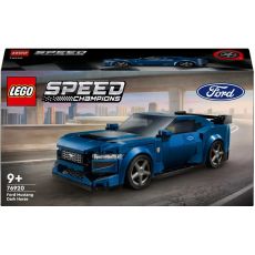 LEGO® Speed Champions – Ford Mustang Dark Horse (76920)