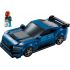 LEGO® Speed Champions – Ford Mustang Dark Horse (76920)