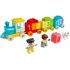LEGO® Duplo: Vláčik s číslami - Naučte sa počítať (10954)