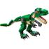 LEGO® Creator: Úžasný dinosaurus (31058)