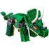 LEGO® Creator: Úžasný dinosaurus (31058)