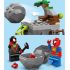 LEGO® Marvel: Spider-Man tím: záchranná akcia s dino bagrom (11199)