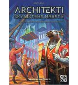 Architekti Skalistého hřbetu