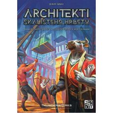 Architekti Skalistého hřbetu