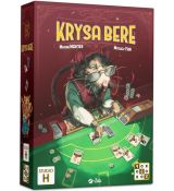 Krysa bere