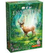 Ekosystém