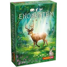 Ekosystém