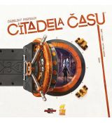 Ďábelský profesor a Citadela času (-50%)