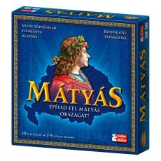 Mátyás /HU/