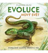 Evoluce: Nový svět
