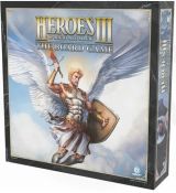 Heroes of Might & Magic III CZ