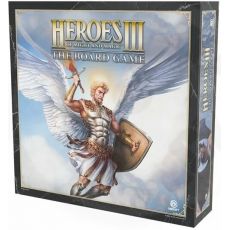 Heroes of Might & Magic III CZ