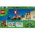 LEGO® Minecraft: Pirátska loď (21259) (-50% zľava)
