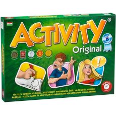 Activity Original (2013) /HU/