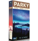 Parky - Po zotmení