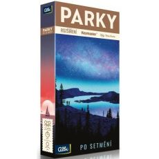 Parky - Po zotmení