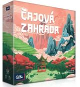 Čajová zahrada