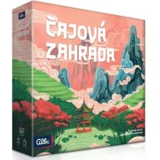 Čajová zahrada