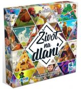 Život na dlani