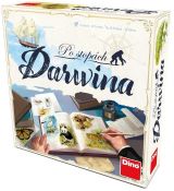 Po stopách Darwina