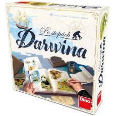 Po stopách Darwina