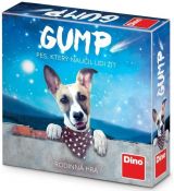 GUMP (Pes, který naučil lidi žít)