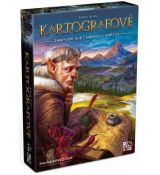 Kartografové