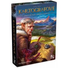 Kartografové